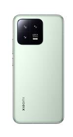 Mobilní telefon Xiaomi 13 5G 8 GB / 256 GB zelený

 obrázek produktu 5 z 8