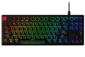 Klávesnice HyperX Alloy Origins Core PBT Blue - US černá

 obrázek produktu 3 z 7
