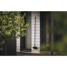 Koště Fiskars A000016662 Solid (M) 
