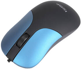 Myš Marvo DMS002BL modrá

 obrázek produktu 3 z 5