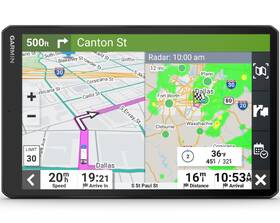 Navigační systém GPS Garmin Camper 1095 Live Traffic černý

 obrázek produktu 6 z 8