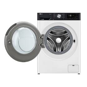 Pračka LG FBLR7A92WC bílá barva
