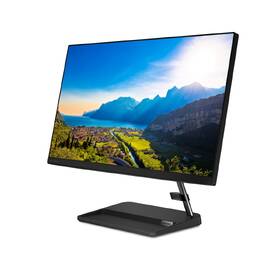 Počítač All In One Lenovo IdeaCentre 3 24IAP7 černý

 obrázek produktu 2 z 9