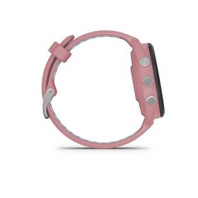 Chytré hodinky Garmin Forerunner 265S - Light Pink/Whitestone 

 obrázek produktu 7 z 7