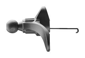 Držák na mobil CellularLine Touch Mag Air Vents s uchycením do mřížky ventilace a podporou MagSafe černý

 obrázek produktu 2 z 6