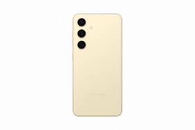 Mobilní telefon Samsung Galaxy S24 5G 8 GB / 128 GB - Amber Yellow 

 obrázek produktu 6 z 10