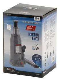 Hever hydraulický Compass 12 t 

 obrázek produktu 5 z 5