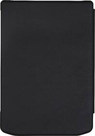 Pouzdro pro čtečku e-knih PocketBook pro 629 Verse a 634 Verse Pro černé

 obrázek produktu 2 z 6