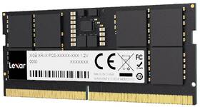 Operační paměť Lexar 16GB DDR5 5600MHz, CL46 

 obrázek produktu 1 z 3
