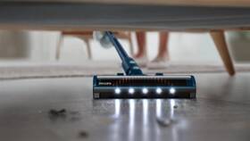 Tyčový vysavač Philips XC5141/01 

 obrázek produktu 10 z 17