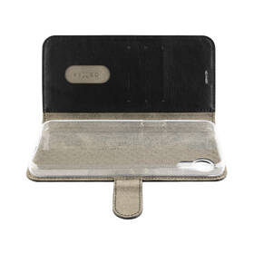 Pouzdro na mobil flipové FIXED Opus na Samsung Galaxy Xcover 7 5G černé

 obrázek produktu 2 z 8