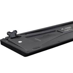 Klávesnice Baracuda STARFISH, US layout černá

 obrázek produktu 4 z 4