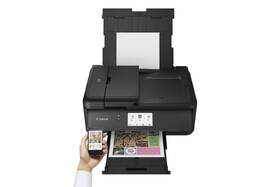 Tiskárna multifunkční Canon PIXMA TS9550a černá

 obrázek produktu 5 z 6