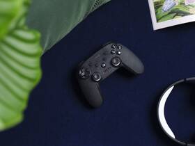 Gamepad Trust GXT542 MUTA Wireless černý

 obrázek produktu 13 z 18