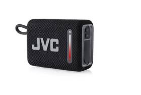 Přenosný reproduktor JVC XS-E114 černý

 obrázek produktu 3 z 14