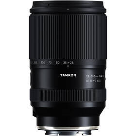 Objektiv Tamron 28-300mm F/4-7.1 Di III VC VXD (Sony FE) černý

 obrázek produktu 1 z 11