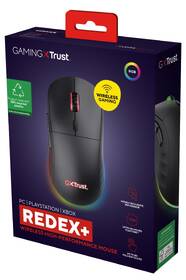 Myš Trust GXT927 Redex+ černá

 obrázek produktu 16 z 16