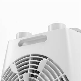 Teplovzdušný ventilátor Tristar KA-5190 bílý

 obrázek produktu 5 z 6