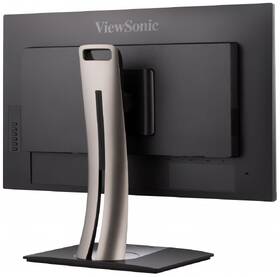 Monitor ViewSonic VP3256-4K černý

 obrázek produktu 7 z 10