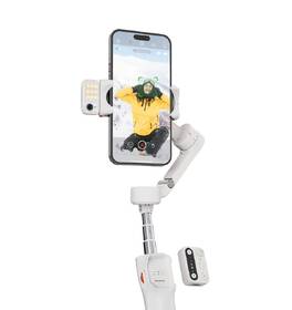 Stabilizátor Hohem iSteady V3 bílý

 obrázek produktu 1 z 10
