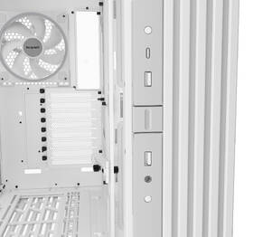 Case be quiet! Light Base 900 FX bílá

 obrázek produktu 4 z 8