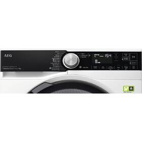 Sušička prádla AEG TR9586CC bílá

 obrázek produktu 2 z 5
