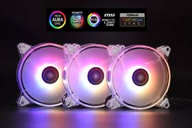 Ventilátor 1stCOOL AURA EVO CRYSTAL ARGB průhledný

 obrázek produktu 1 z 3