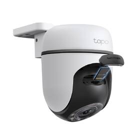 IP kamera TP-Link Tapo TC41, Outdoor 2K bílá barva
