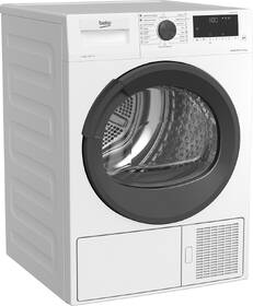 Sušička prádla Beko HDS85243CSH2A bílá

 obrázek produktu 3 z 5