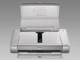 Tiskárna inkoustová Canon iP100 + baterie šedé

 obrázek produktu 3 z 4