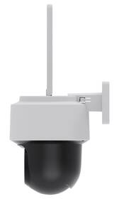 IP kamera HiLook PTZ-N2C400I-W(W) 2,8mm, 4Mpx bílá

 obrázek produktu 1 z 2