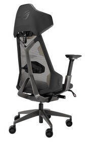 Herní židle Asus Destrier Ergo Gaming Chair (SL400) černá

 obrázek produktu 7 z 10