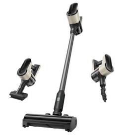 Tyčový vysavač Roborock H5 black černý

 obrázek produktu 3 z 19