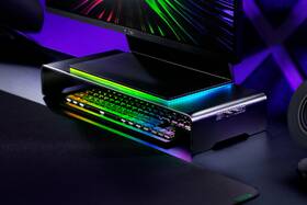 Podstavec pod monitor Razer Monitor Stand Chroma černý

 obrázek produktu 6 z 8