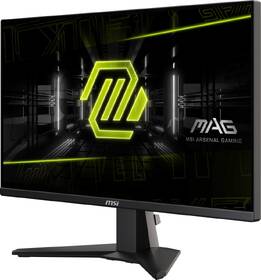 Herní monitor MSI MAG 255F E20 černý

 obrázek produktu 2 z 10