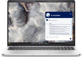 Notebook Dell Pro 16 Plus PB16250 stříbrný

 obrázek produktu 2 z 7