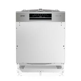 Myčka nádobí Gorenje GI643C90X 

 obrázek produktu 4 z 4
