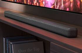 Soundbar Philips TAB8200 šedý

 obrázek produktu 8 z 10