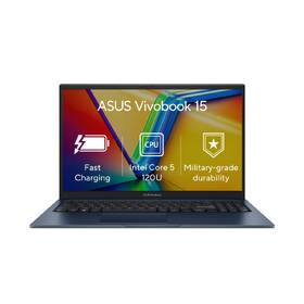 Notebook Asus Vivobook 15 modrý

 obrázek produktu 2 z 10