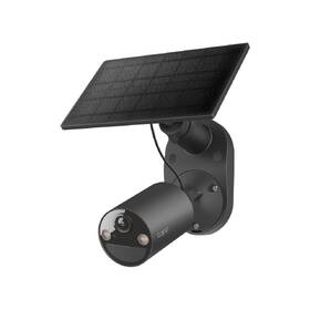 IP kamera TP-Link Tapo C411 Kit černá

 obrázek produktu 1 z 11
