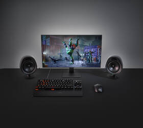 Reproduktory SteelSeries Arena 3 černé

 obrázek produktu 3 z 3