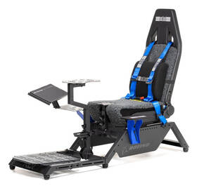 Letecký kokpit Next Level Racing Boeing Flight Simulator Commercial černý

 obrázek produktu 2 z 10