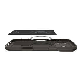 Kryt na mobil Spigen Thin Fit MagSafe na Apple iPhone 17 Pro grafitový

 obrázek produktu 10 z 11