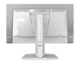 Herní monitor MSI MAG 272QPW QD-OLED X28 bílý

 obrázek produktu 5 z 6