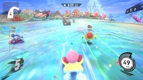 Hra Nintendo Switch 2 Kirby Air Riders 

 obrázek produktu 4 z 8