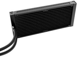 Vodní chladič be quiet! Pure Loop 3 280 černý

 obrázek produktu 1 z 5