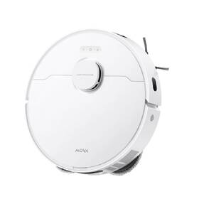 Robotický vysavač MOVA E40 Ultra bílý

 obrázek produktu 3 z 4