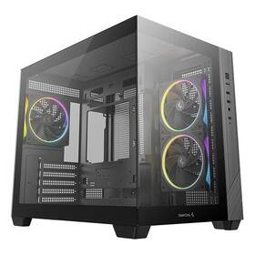Case DeepCool CG330 3F černá

 obrázek produktu 9 z 9