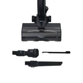 Tyčový vysavač Hoover HF610HX 011 černý

 obrázek produktu 19 z 42