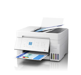 Tiskárna multifunkční Epson EcoTank L5396 bílá

 obrázek produktu 10 z 15